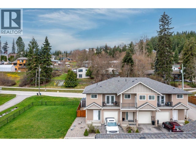 173 Salmon Arm Drive Unit# 102, Enderby