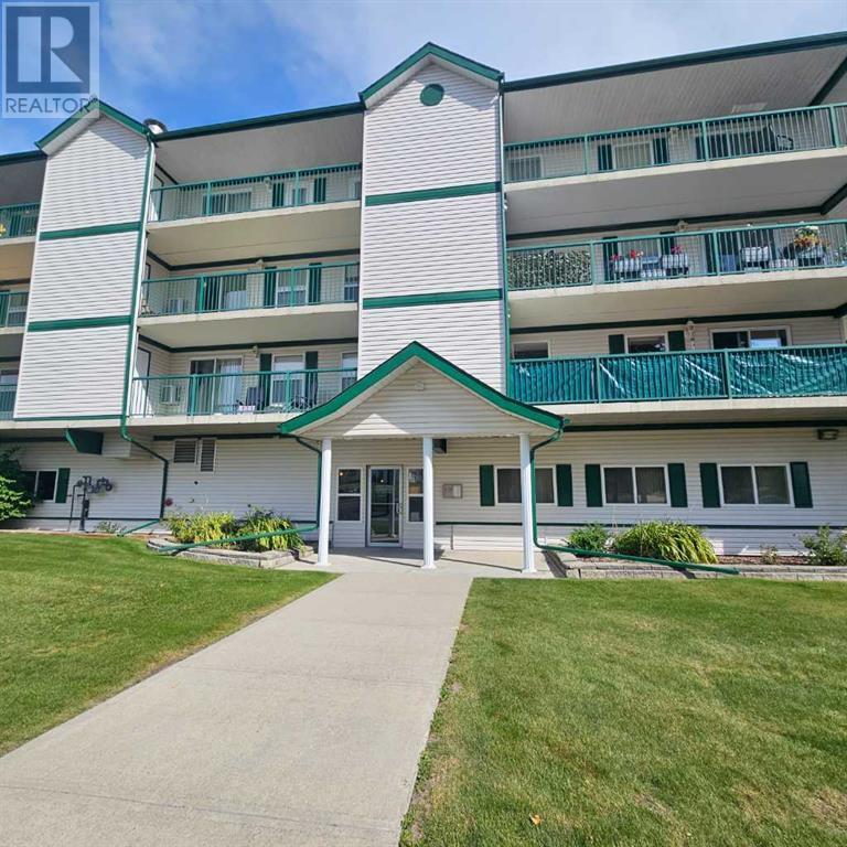 202, 777 48 Street, Edson