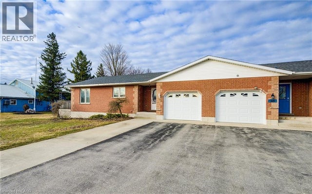 397 Church Street N, Mount Forest