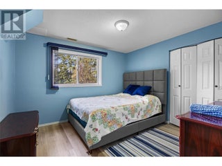 2504 Forest Drive. Blind Bay, British Columbia