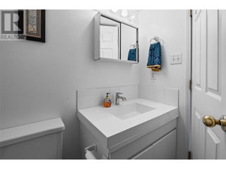 2504 Forest Drive. Blind Bay, British Columbia