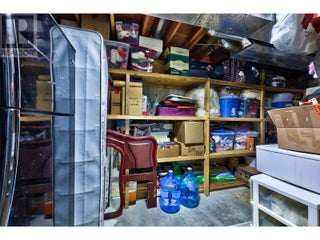 2504 Forest Drive. Blind Bay, British Columbia