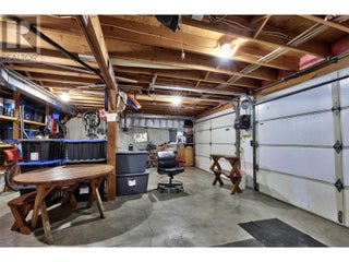 2504 Forest Drive. Blind Bay, British Columbia