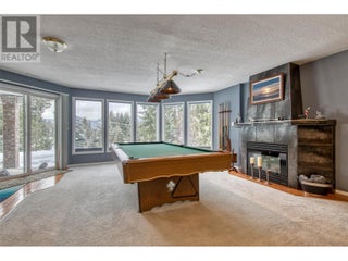 2504 Forest Drive. Blind Bay, British Columbia