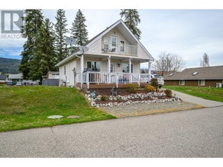 441 Hummingbird Avenue. Vernon, British Columbia