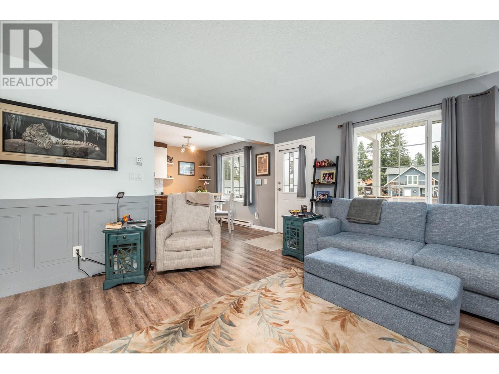 441 Hummingbird Avenue. Vernon, British Columbia