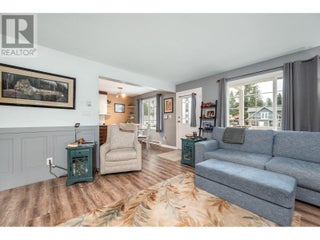 441 Hummingbird Avenue. Vernon, British Columbia