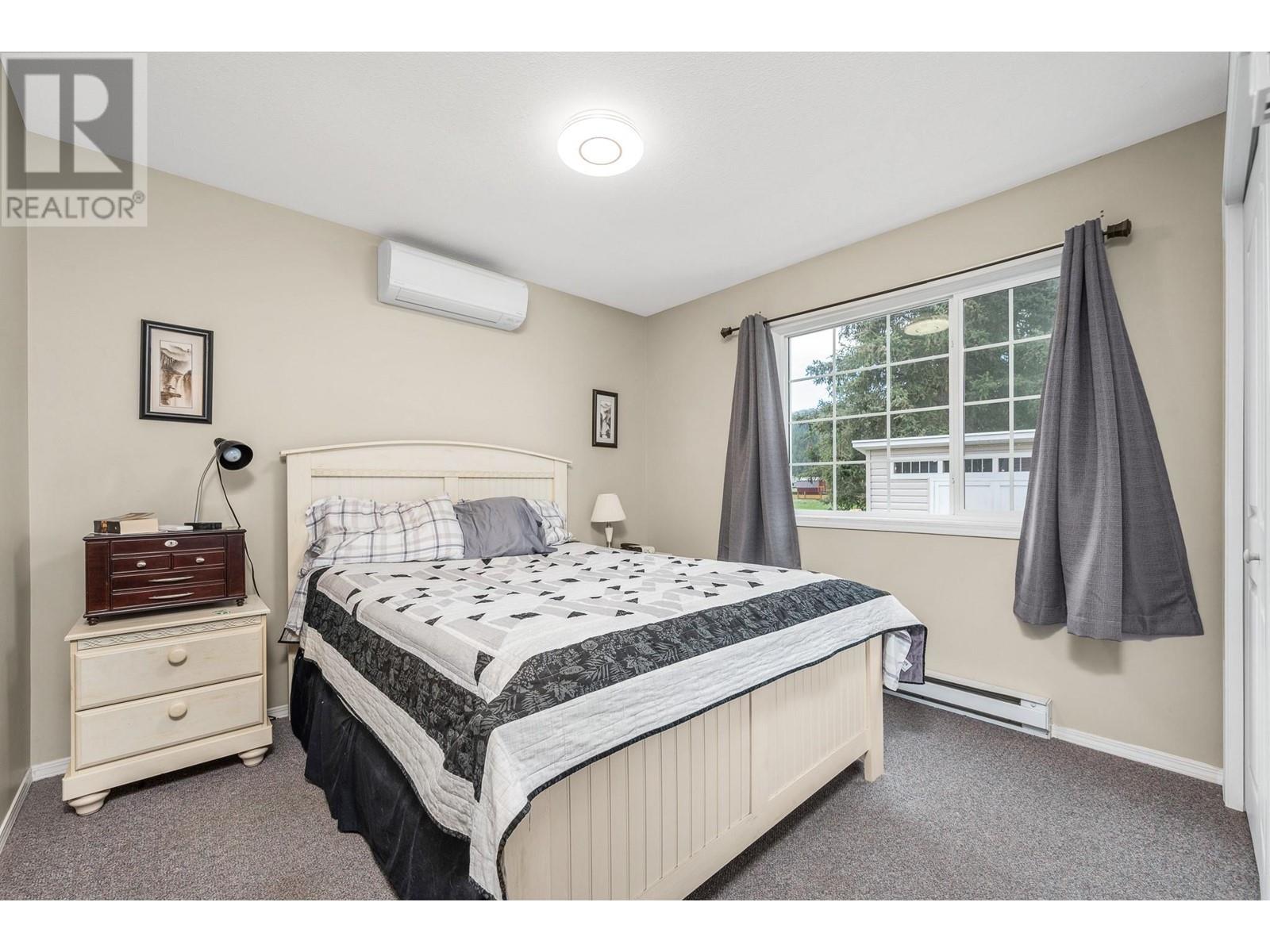 441 Hummingbird Avenue. Vernon, British Columbia