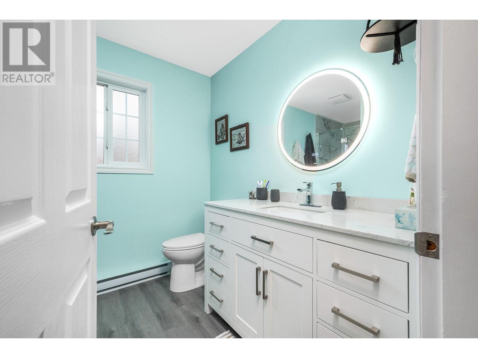 441 Hummingbird Avenue. Vernon, British Columbia