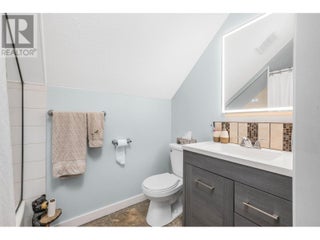 441 Hummingbird Avenue. Vernon, British Columbia