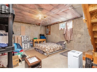 441 Hummingbird Avenue. Vernon, British Columbia