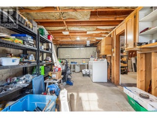 441 Hummingbird Avenue. Vernon, British Columbia