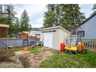 441 Hummingbird Avenue. Vernon, British Columbia