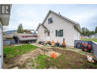 441 Hummingbird Avenue. Vernon, British Columbia