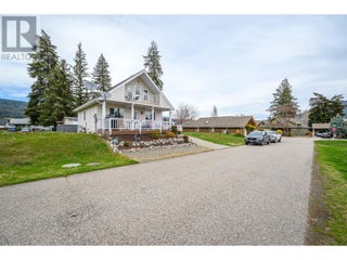 441 Hummingbird Avenue. Vernon, British Columbia