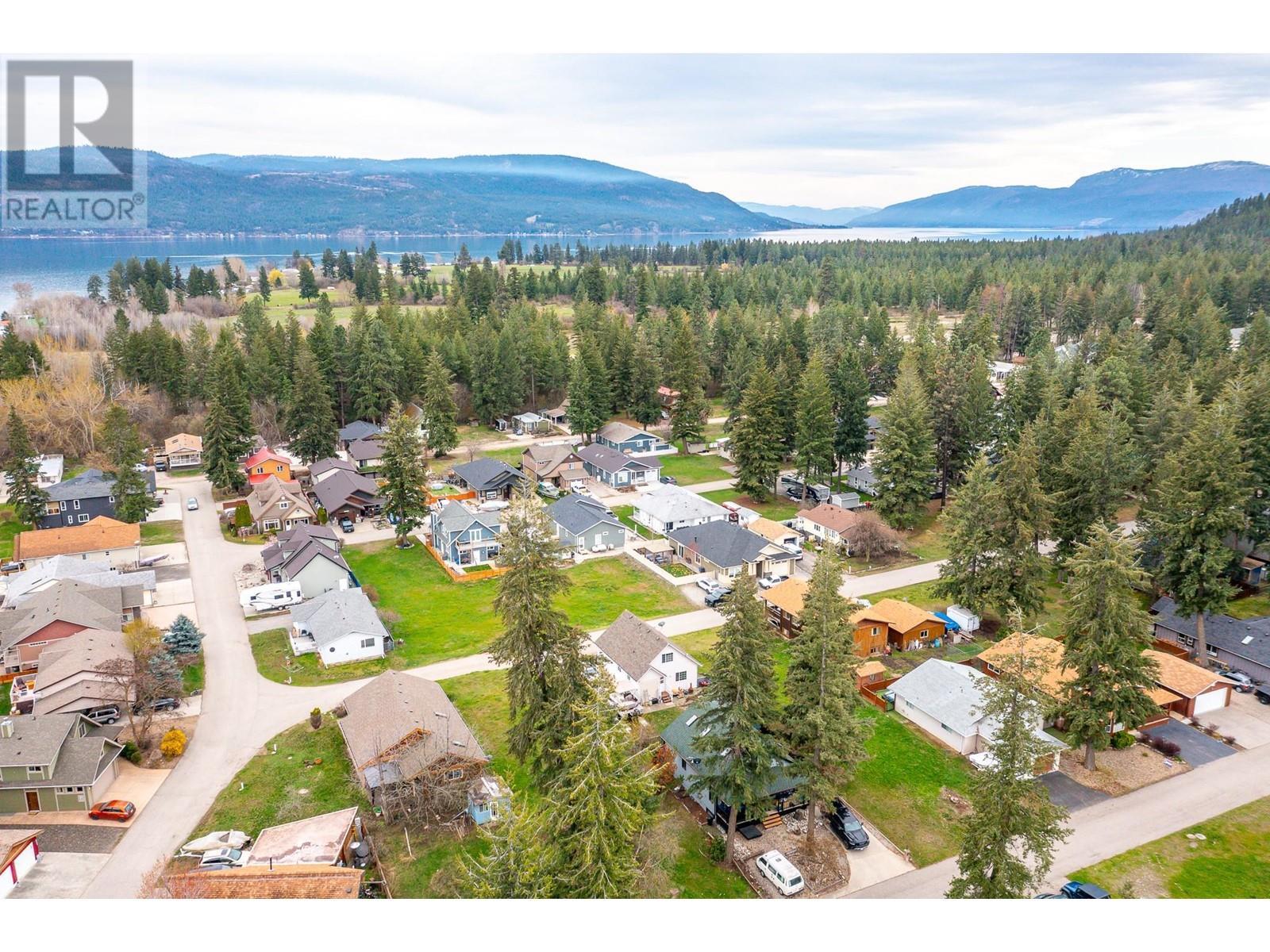 441 Hummingbird Avenue. Vernon, British Columbia