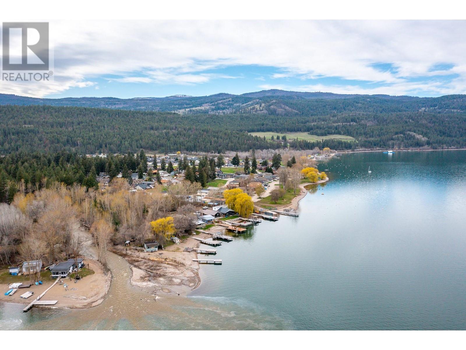 441 Hummingbird Avenue. Vernon, British Columbia