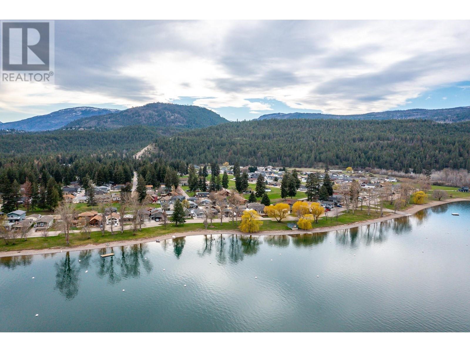 441 Hummingbird Avenue. Vernon, British Columbia