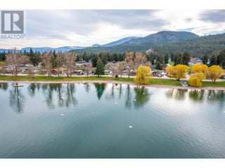 441 Hummingbird Avenue. Vernon, British Columbia