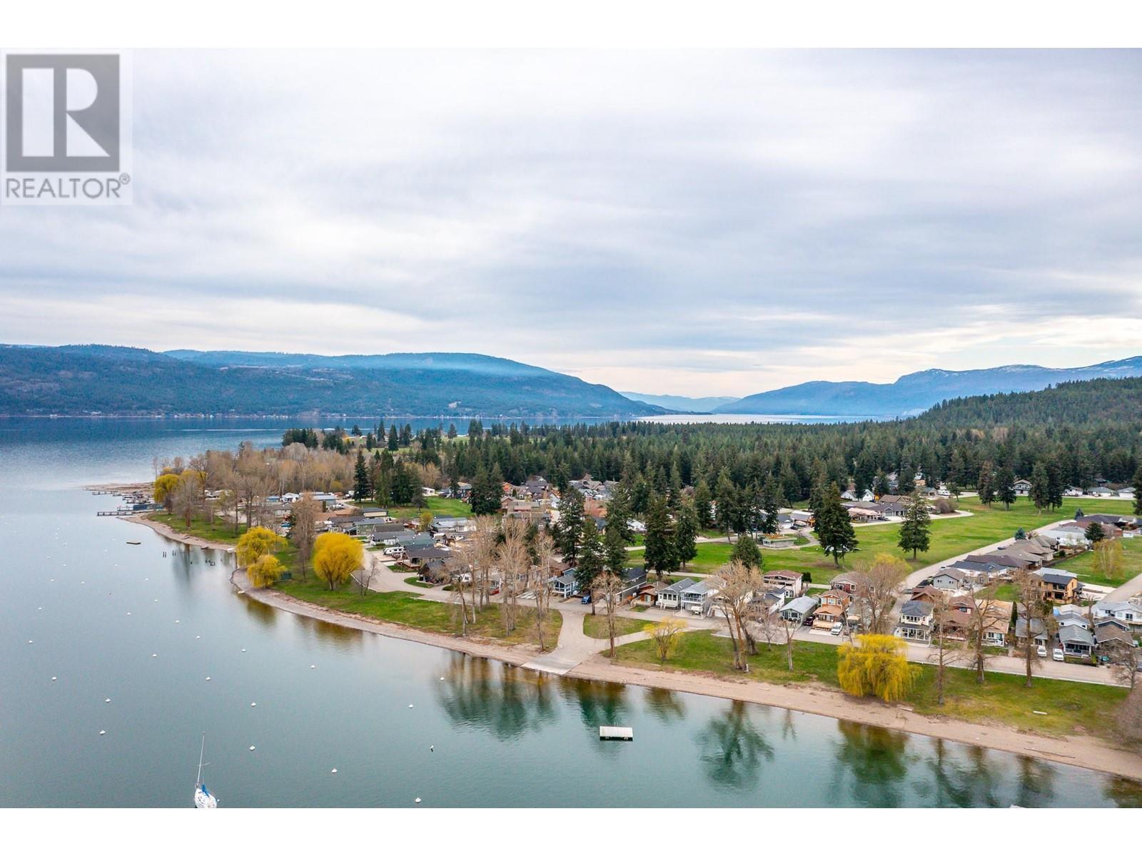 441 Hummingbird Avenue. Vernon, British Columbia