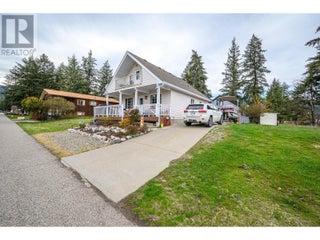 441 Hummingbird Avenue. Vernon, British Columbia