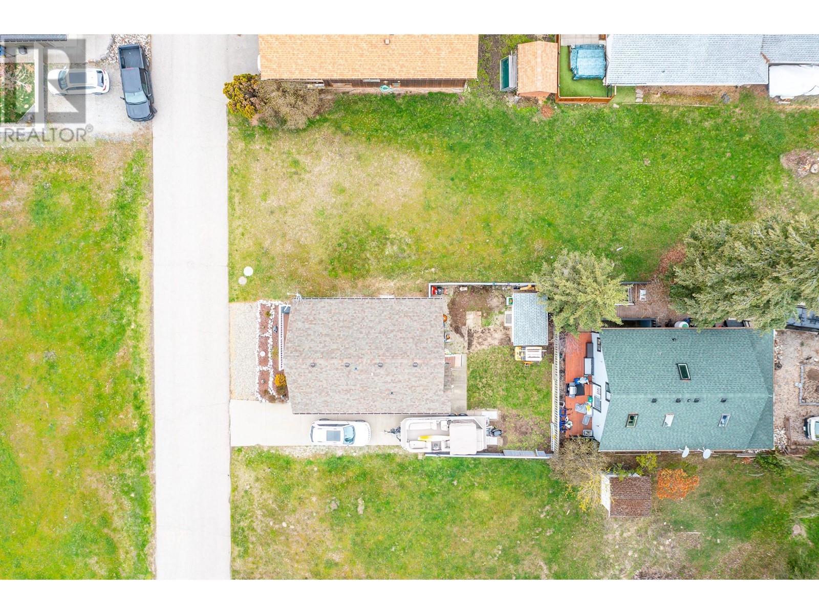 441 Hummingbird Avenue. Vernon, British Columbia