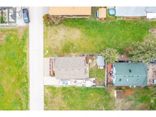 441 Hummingbird Avenue. Vernon, British Columbia