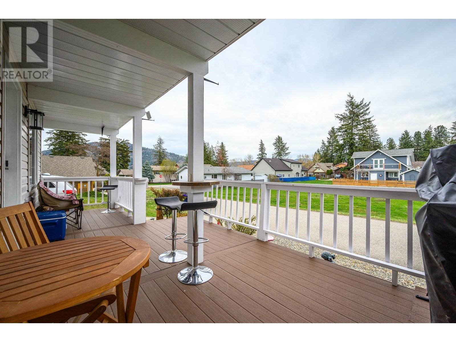 441 Hummingbird Avenue. Vernon, British Columbia