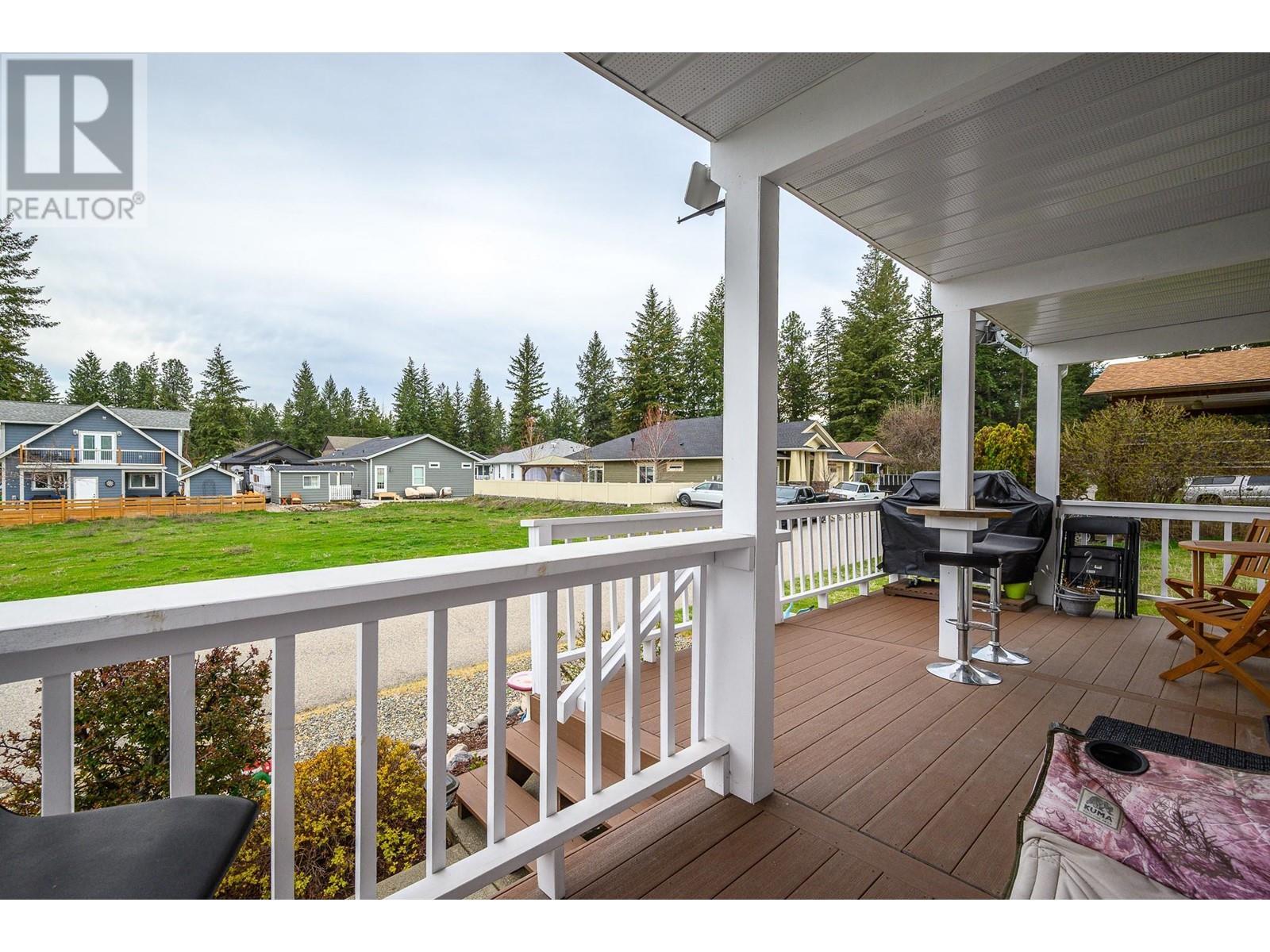 441 Hummingbird Avenue. Vernon, British Columbia