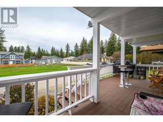 441 Hummingbird Avenue. Vernon, British Columbia