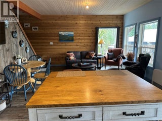 8800 Seymour Arm Main Road Unit# 21. Seymour Arm, British Columbia