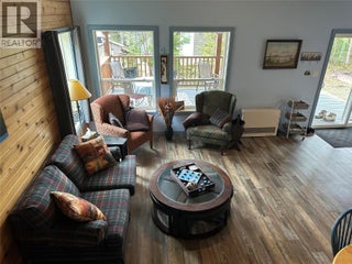 8800 Seymour Arm Main Road Unit# 21. Seymour Arm, British Columbia