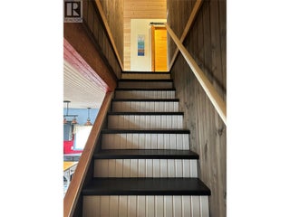 8800 Seymour Arm Main Road Unit# 21. Seymour Arm, British Columbia