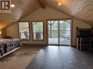 8800 Seymour Arm Main Road Unit# 21. Seymour Arm, British Columbia