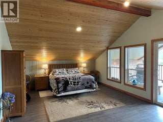 8800 Seymour Arm Main Road Unit# 21. Seymour Arm, British Columbia