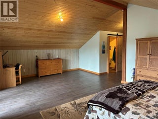 8800 Seymour Arm Main Road Unit# 21. Seymour Arm, British Columbia