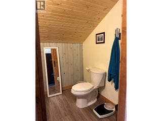 8800 Seymour Arm Main Road Unit# 21. Seymour Arm, British Columbia