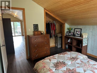 8800 Seymour Arm Main Road Unit# 21. Seymour Arm, British Columbia