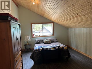 8800 Seymour Arm Main Road Unit# 21. Seymour Arm, British Columbia