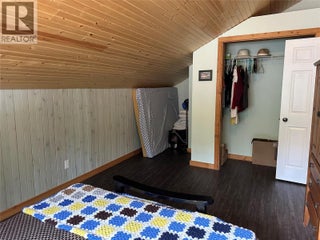 8800 Seymour Arm Main Road Unit# 21. Seymour Arm, British Columbia