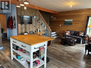 8800 Seymour Arm Main Road Unit# 21. Seymour Arm, British Columbia