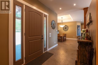 896 Raven Hill Road. Osoyoos, British Columbia