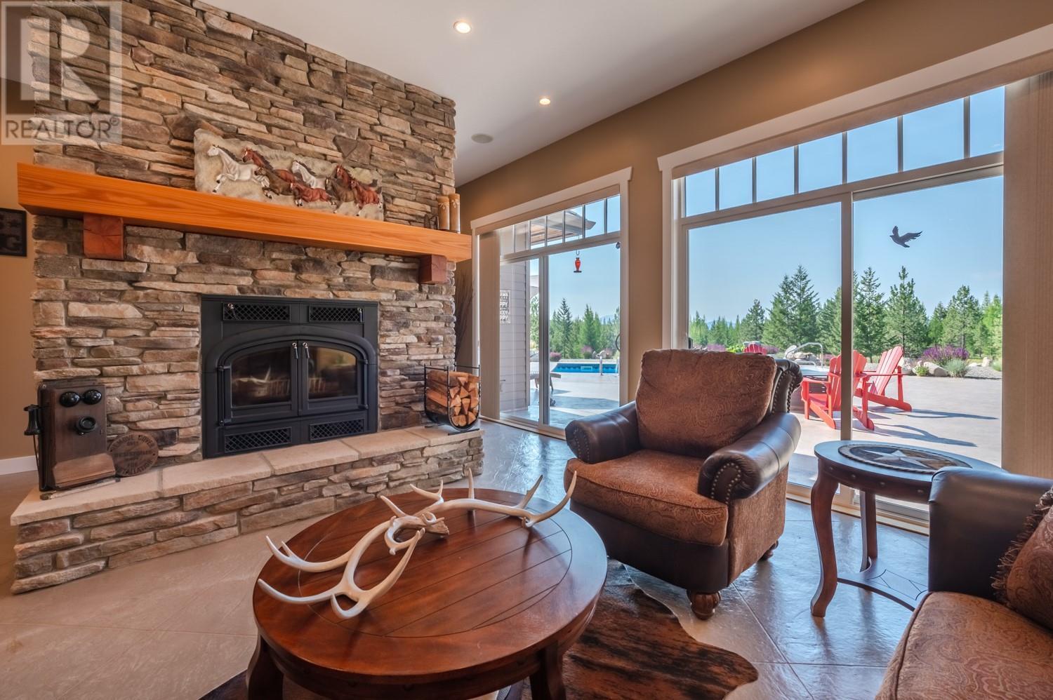 896 Raven Hill Road. Osoyoos, British Columbia