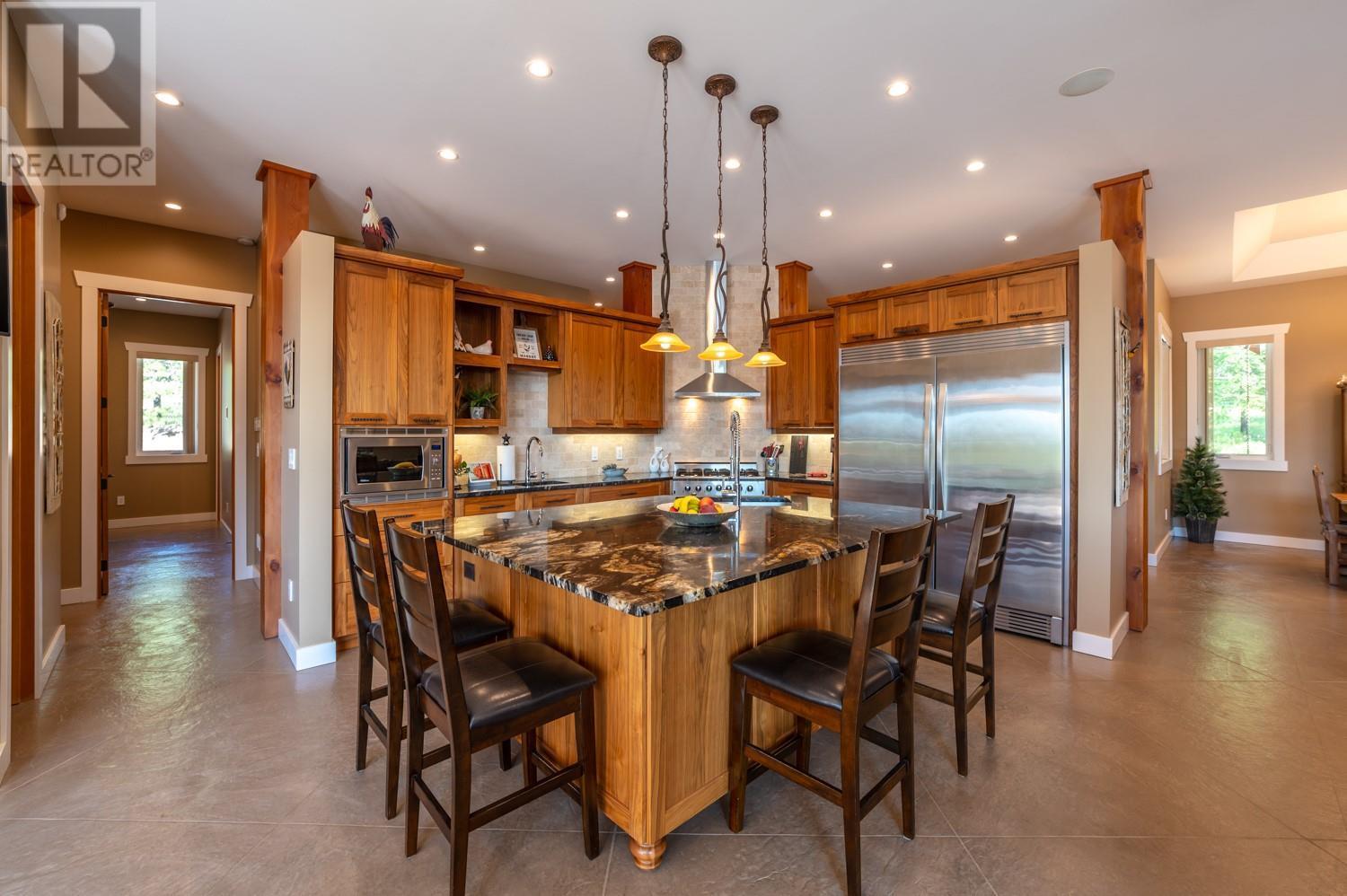 896 Raven Hill Road. Osoyoos, British Columbia