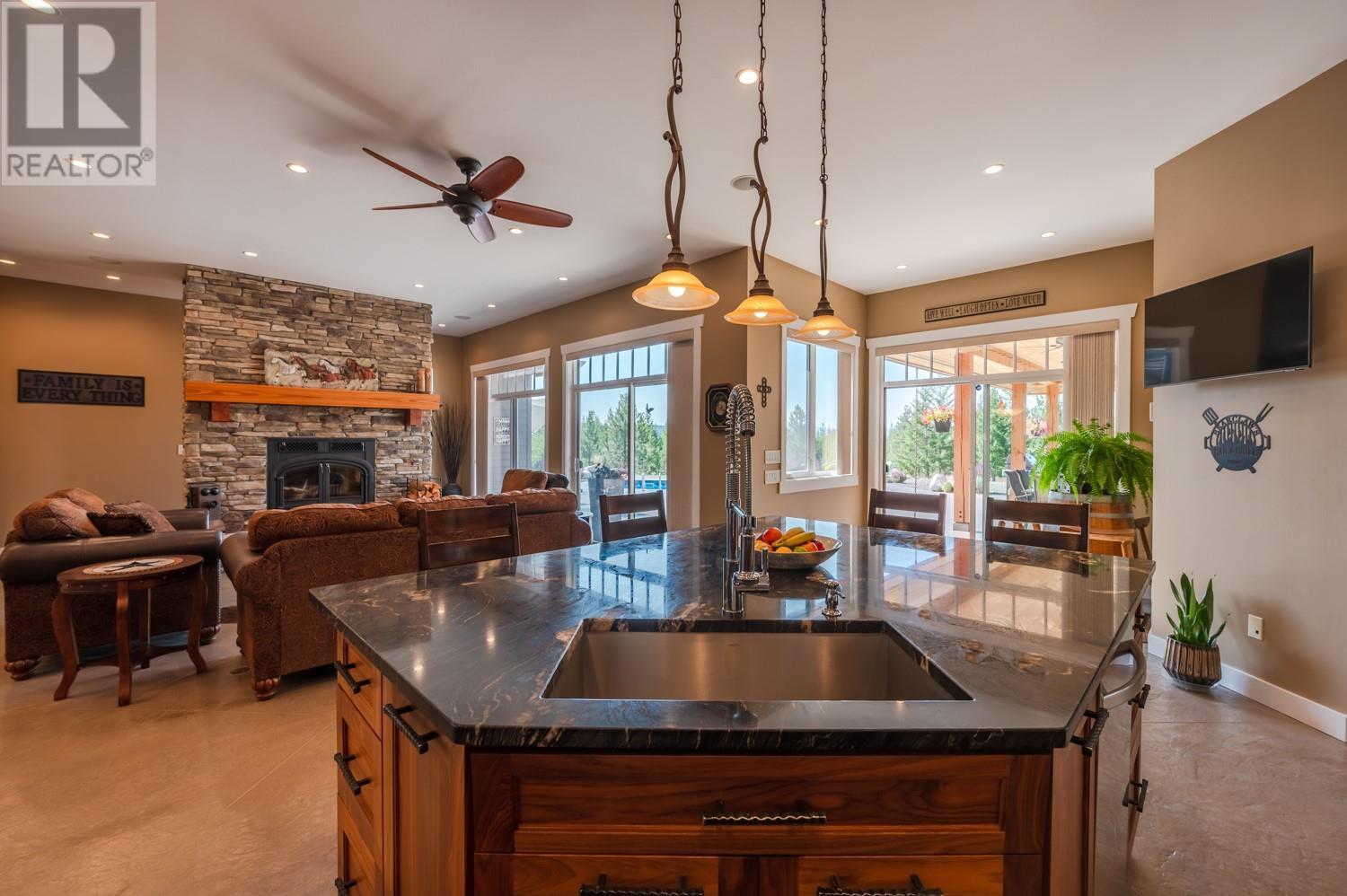 896 Raven Hill Road. Osoyoos, British Columbia