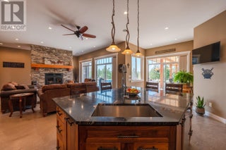 896 Raven Hill Road. Osoyoos, British Columbia