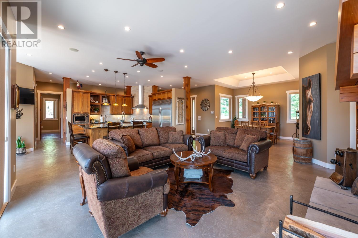 896 Raven Hill Road. Osoyoos, British Columbia