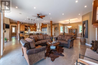 896 Raven Hill Road. Osoyoos, British Columbia