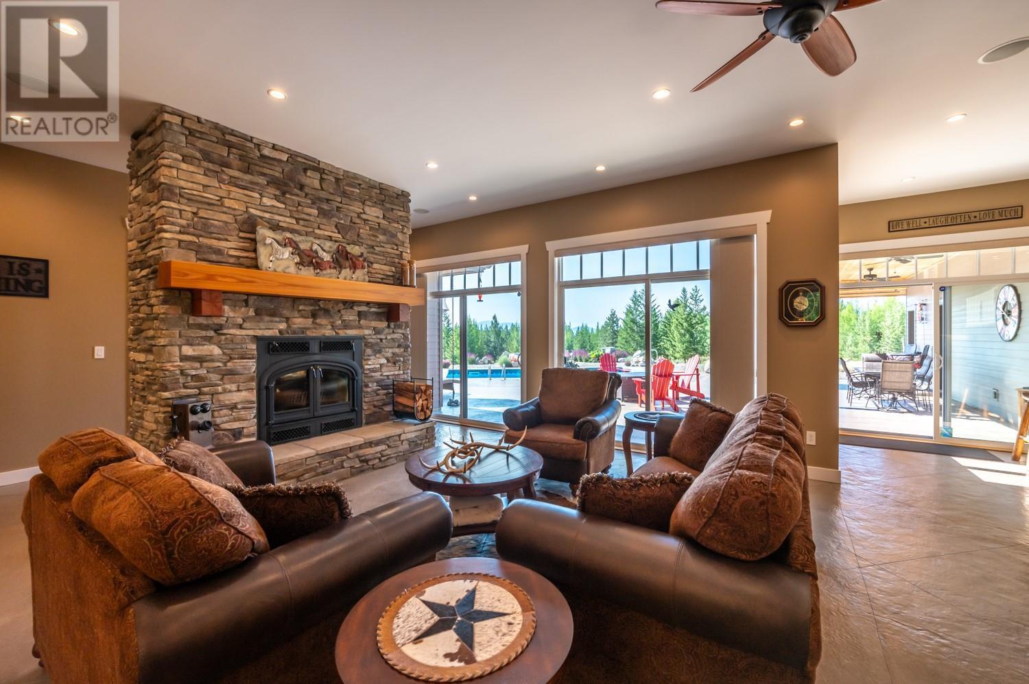 896 Raven Hill Road. Osoyoos, British Columbia