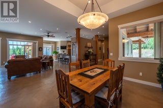 896 Raven Hill Road. Osoyoos, British Columbia